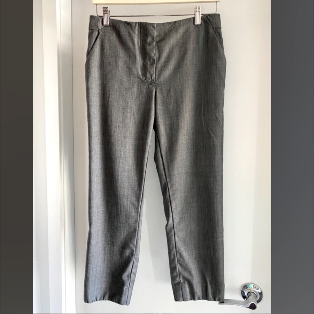 Louis Vuitton Pants Size 38